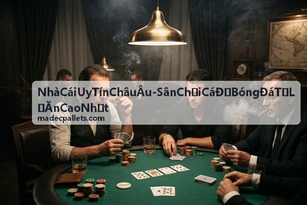 Tài liệu hướng dẫn Nhà Cái Uy Tín Châu Âu