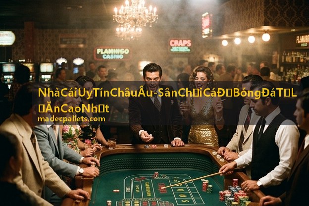 Casino Trực Tuyến